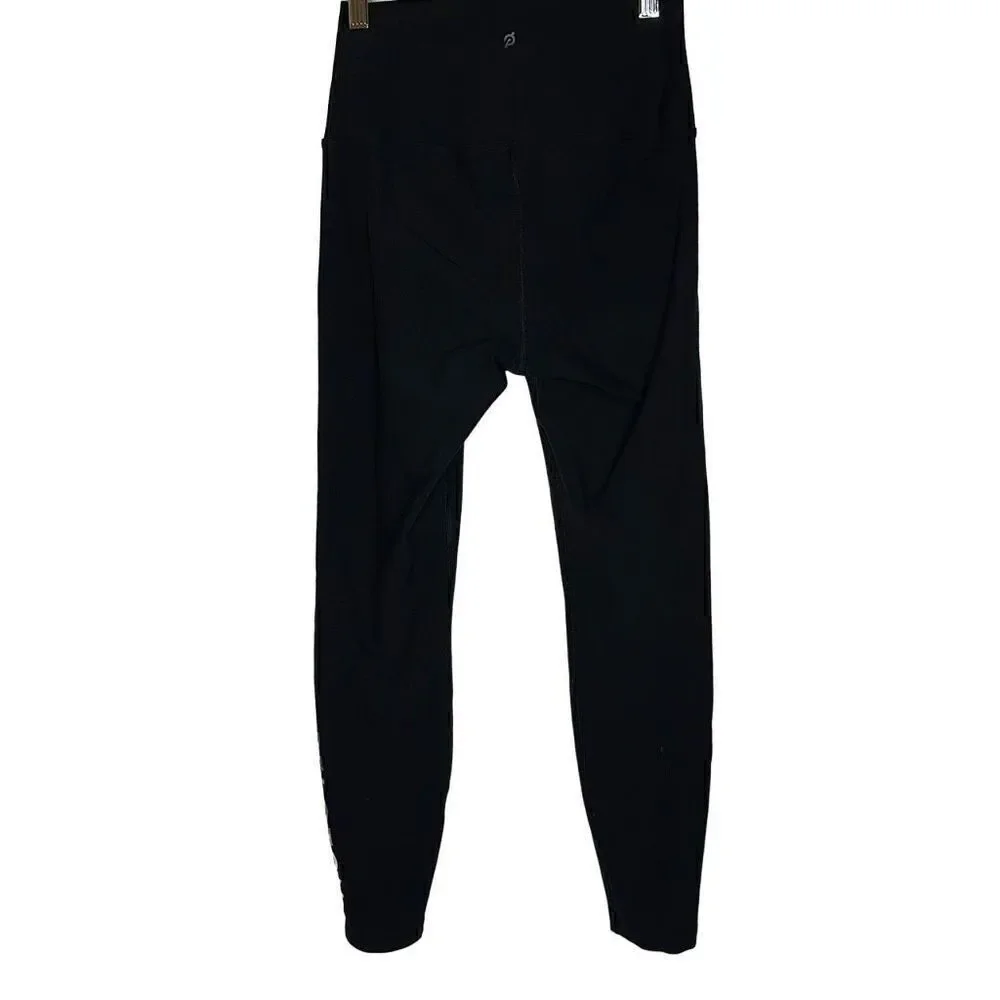 Peloton Black Legging Small